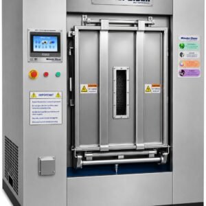 Hygiene Barrier Washer