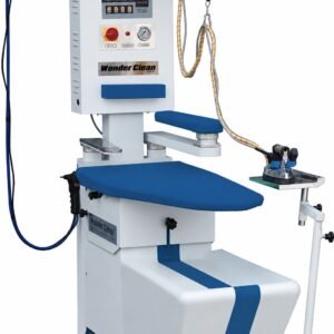 All In One Vacuum Steam Ironing Table