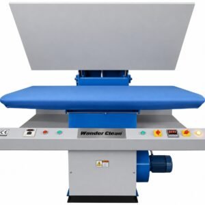 Flat Bed Press