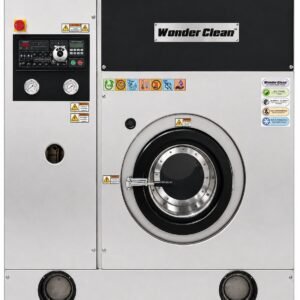 Dry cleaning Machine