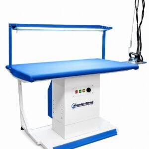Vacuum Ironing Board