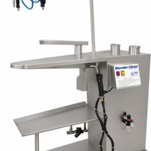 Stain Removing Machine