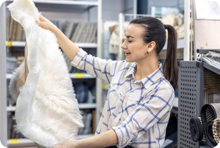 Professional Care for Your Clothes
