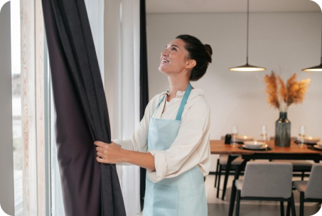 Effortless Laundry Solutions, Just for You